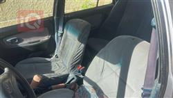 هیوندای ئەکسل